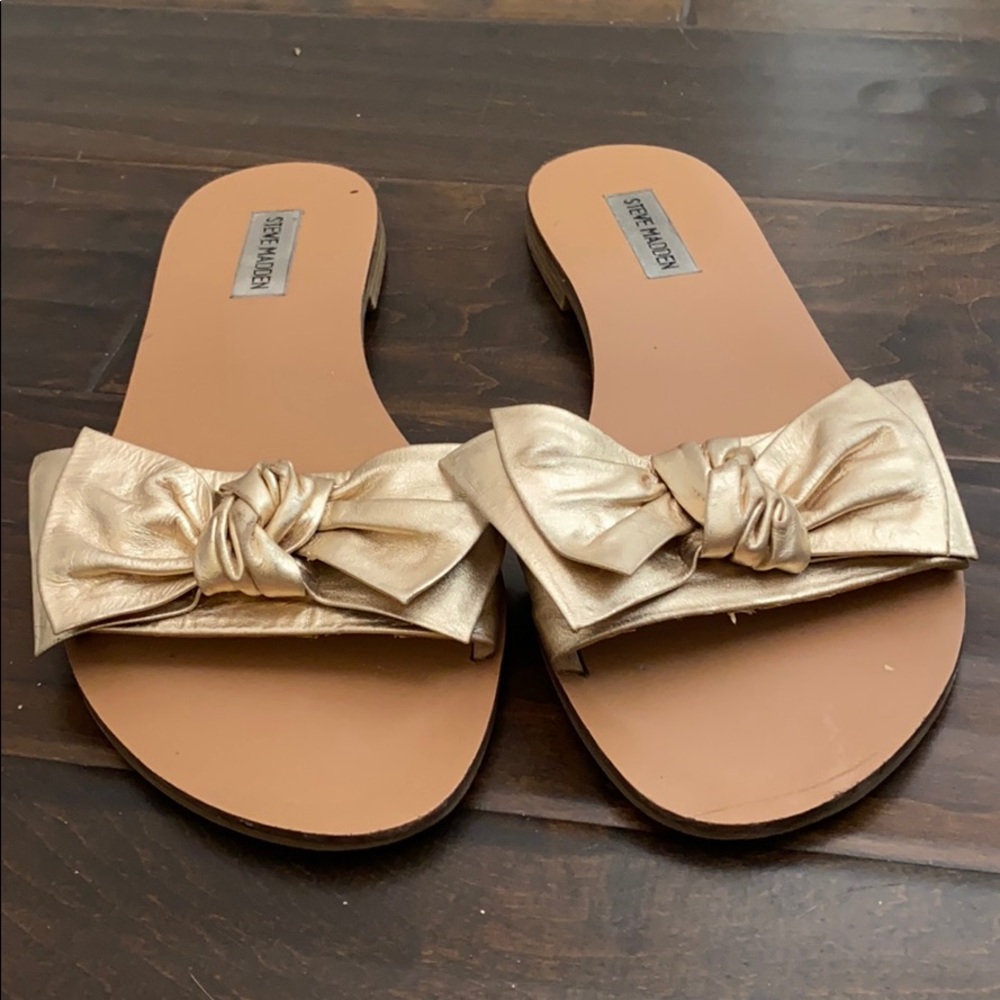 steve madden sandals